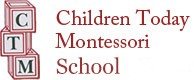 Children Today Montessori School, Infant care Alpharetta GA