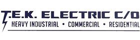 T.E.K Electrical Contractors