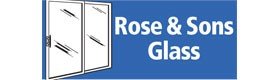 Rose & Sons Glass, storefront glass installation in Brentwood CA