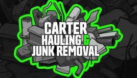 Carter Hauling & Junk Removal