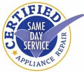 Certified Appliance Repair Services