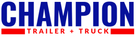 Champion Trailer