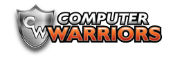 Computer Warriors