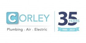 Corley Plumbing Air Electric