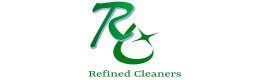 Refined Cleaners