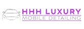 HHH Luxury Mobile Detailing, auto detailing services Houston TX