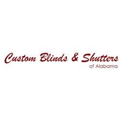 Custom Blinds & Shutters