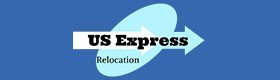 US Express Relocation