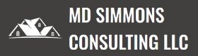 MD Simmons Consulting LLC