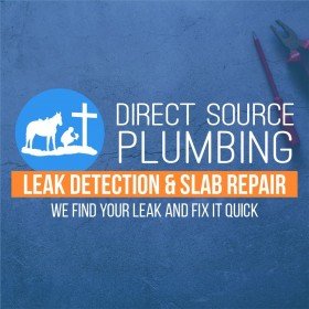 Direct Source Plumbing & Drain Cleaning
