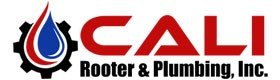 Cali Rooter Plumbing | Drain Cleaning Company Los Angeles CA
