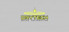 Drytech Water Restoration