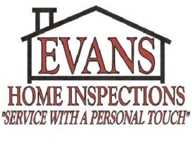 Evans Home Inspections