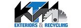 KTM Exteriors & Recycling, commercial roofing services Salem MA