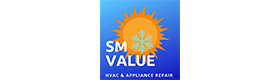 SM Value Appliance, washer & dryer repair service San Jose CA