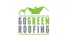 Go Green Roofing
