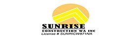 Sunrise Construction WA INC