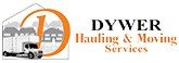 Dywer Hauling & Moving Services