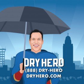 DryHero Water & Mold