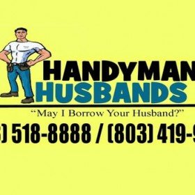 Handyman Husbands