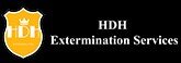 HDH Extermination Services