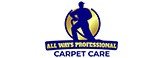 All Ways Professional | Carpet Cleaning Services Jonesboro GA