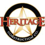 Heritage Construction - Corpus Christi