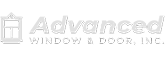 Advanced Window & Door Services