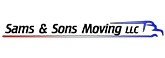 Sams & Sons Moving, office moving service Mesa AZ