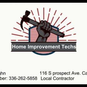 Home Improvement Techs