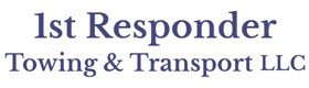 1st Responder Towing & Transport LLC