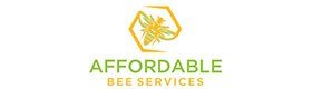 Affordable Bee Services, honey bee removal services Ontario CA