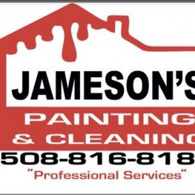 Jameson?s Painting & Cleaning