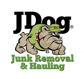 JDog Junk Removal & Hauling - Elkridge