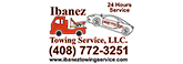 Ibanez Towing Service
