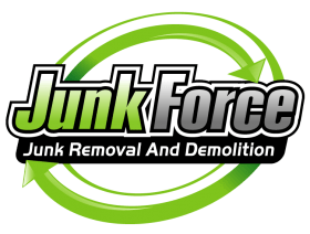 Junk Force Junk Removal and Demolition