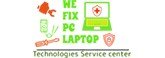 We Fix PC Laptop