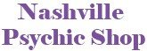 Nashville Psychic Shop, love & relationship spells Hendersonville TN