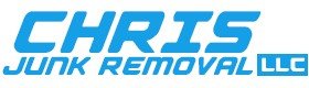 Chris Junk Removal LLC, garage cleanout service Bonaire GA