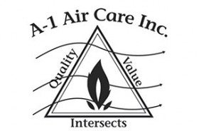A-1 Air Care is offering air conditioner installation in Portsmouth VA