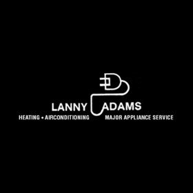 Lanny Adams Appliance Heating & Air