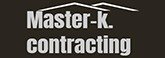Master K Contracting, Patio Installation Manhattan NY
