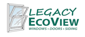 Legacy EcoView Windows