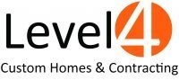 Level 4 Custom Homes and Contracting
