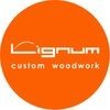 Lignum Custom Woodwork