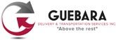 Guebara Delivery & Transportation Services