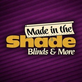 Made In The Shade Blinds & More Raleigh