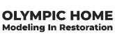 Olympic Home Modeling In Restoration