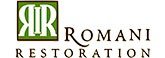 Romani Restoration, craftsman Wood refinishing Pasadena CA