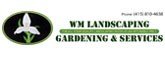 landscaping services Mill Valley CA, WM Landscaping